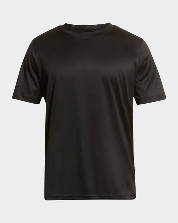 Tシャツ・カットソー ISAIA TSHIRT (49753) uploading-1439338.jpg