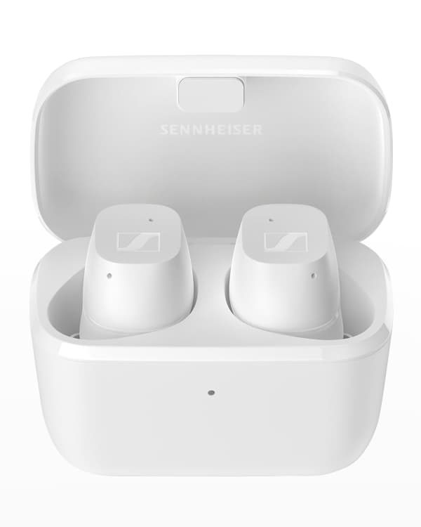 Sennheiser MTW3 Wireless Earphones | Neiman Marcus