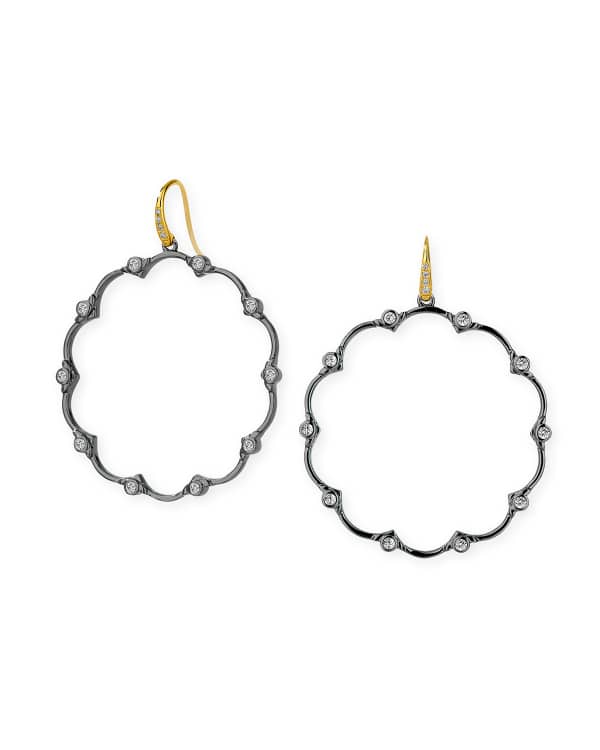 Chanel earrings neiman marcus hot sale