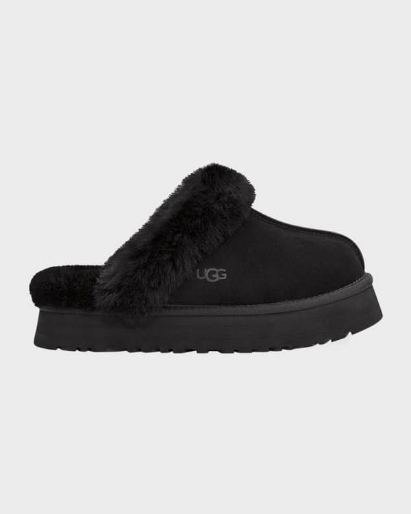 Ugg cozy knit shearling slipper new arrivals
