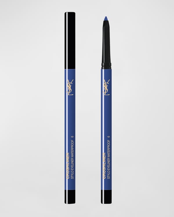 Yves saint cheap laurent glow shot