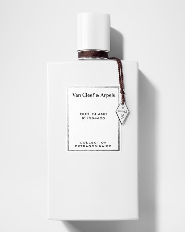 Van Cleef Arpels Exclusive First Eau de Parfum 3.3 oz. Neiman