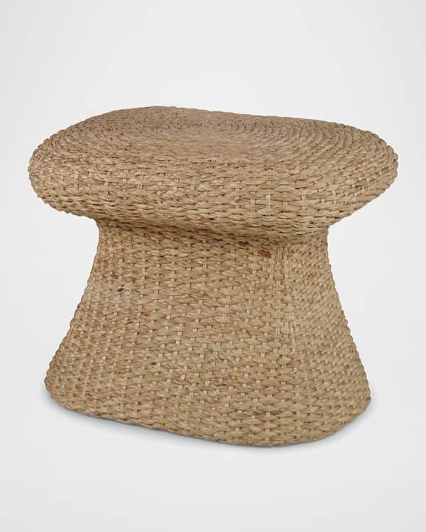 Ugg on sale pouf ottoman