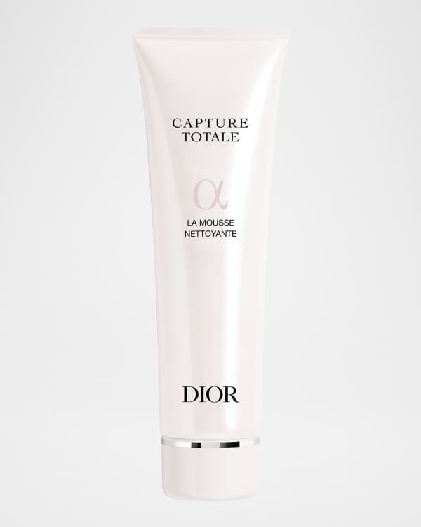 Dior micellar water no rinse cleanser on sale