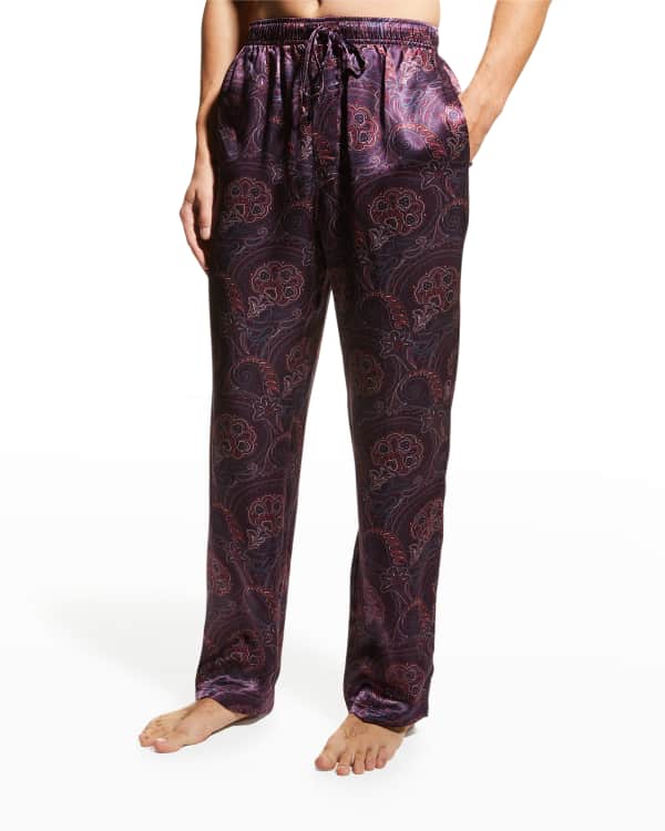 SER.O.YA Men's Elijah Cable-Knit Joggers - ShopStyle Pants