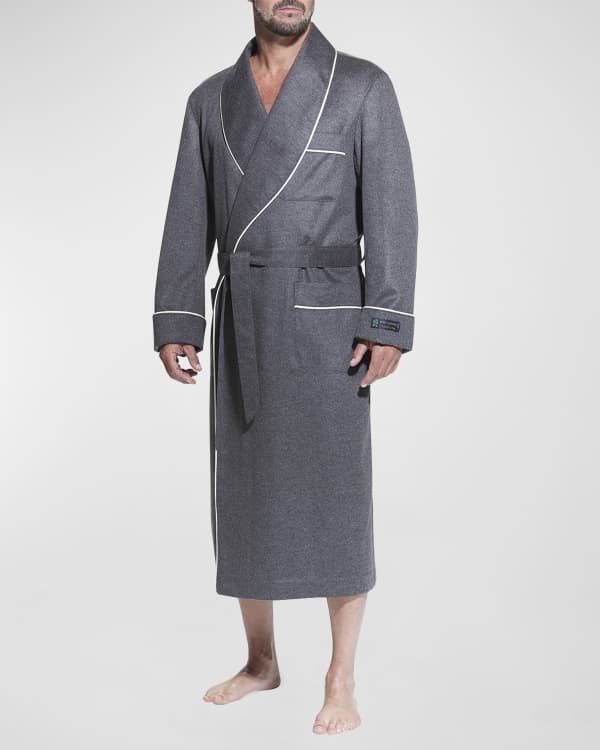 Luxurious Robes for Men and Women – Majestic International