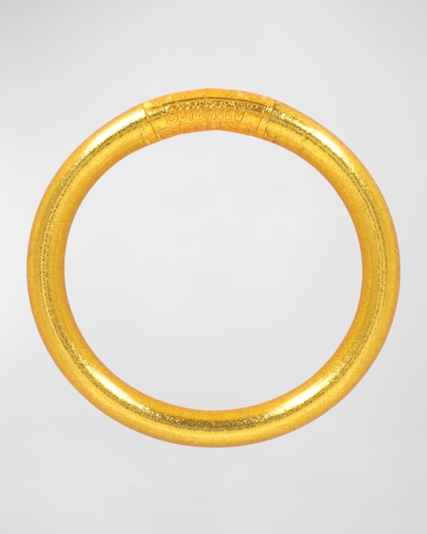Gas Bijoux Duality Scara Bracelet, Adjustable Size | Neiman