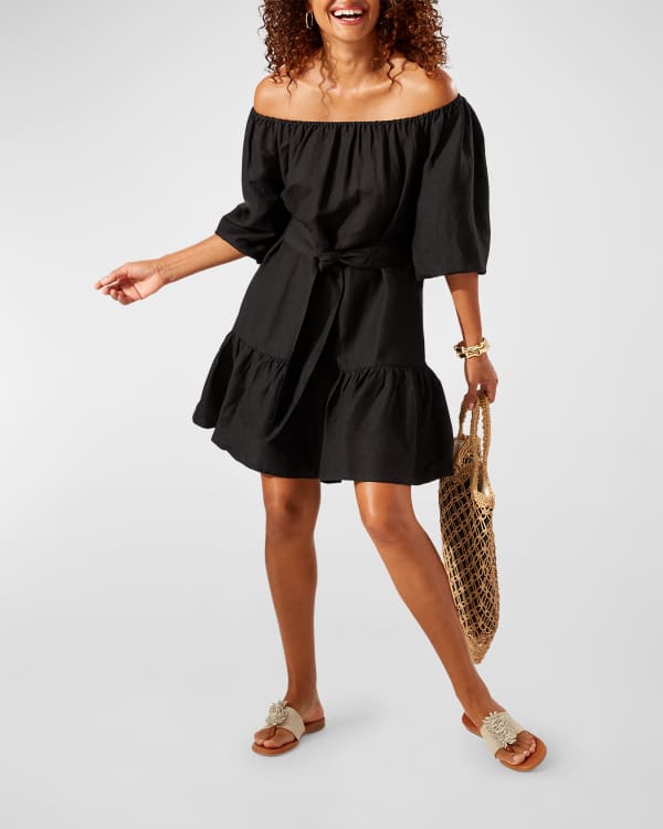 Cynthia rowley eden dress hotsell