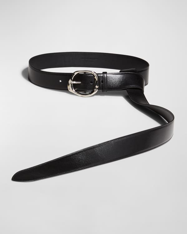 mcqueen corset belt