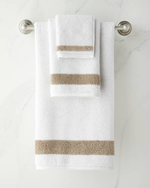 Neiman marcus towels 2025