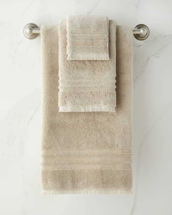 Kassatex Mali Bath Towel Neiman Marcus