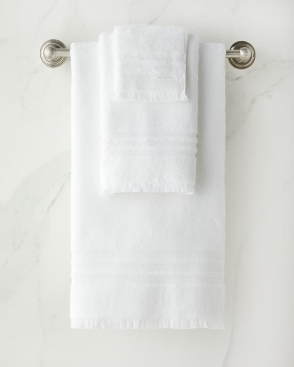 Kassatex Antico Bath Towel Neiman Marcus