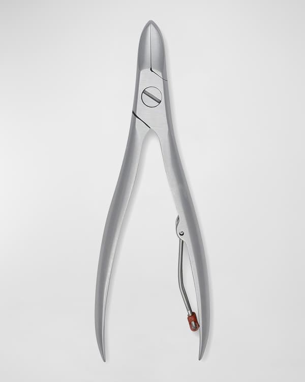 ZWILLING PREMIUM Gold Edition Twin S Nail Clippers