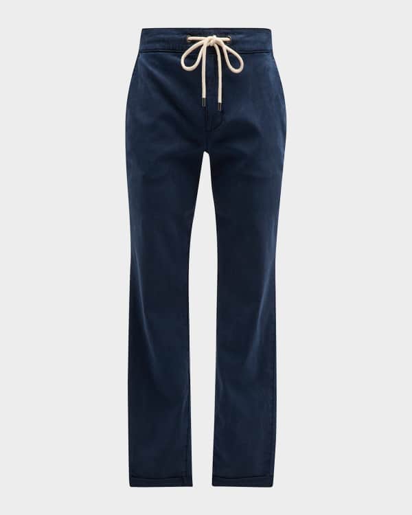 UGG Men s Gifford fleece Lined Lounge Pants Neiman Marcus