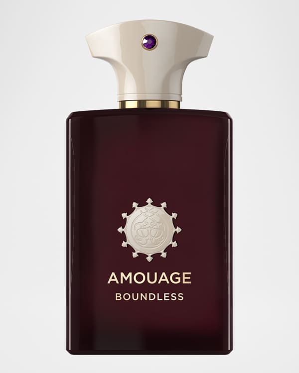 Amouage 3.4 oz. Opus XIV Royal Tobacco Eau de Parfum | Neiman Marcus