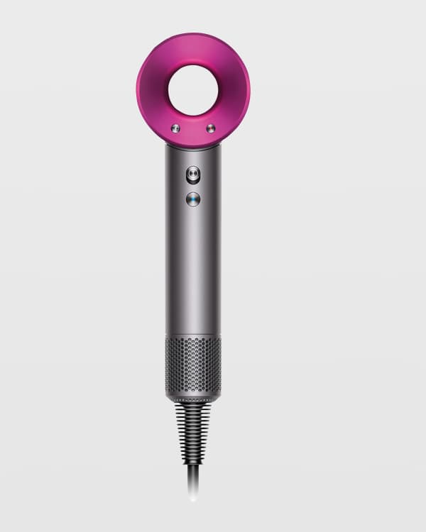 Dyson Limited Edition Supersonic Hair Dryer Gift Set Neiman Marcus