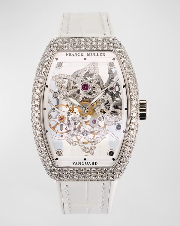 Franck muller neiman marcus sales