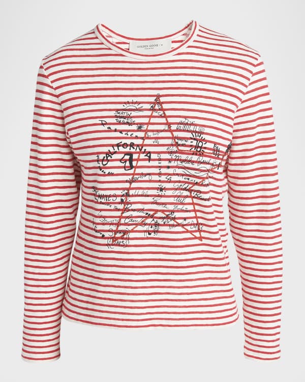 Alo falls long sleeve top shop