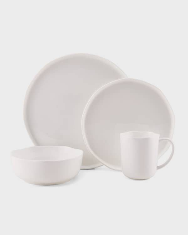 Mikasa Indira 16Piece Dinnerware Set Neiman Marcus