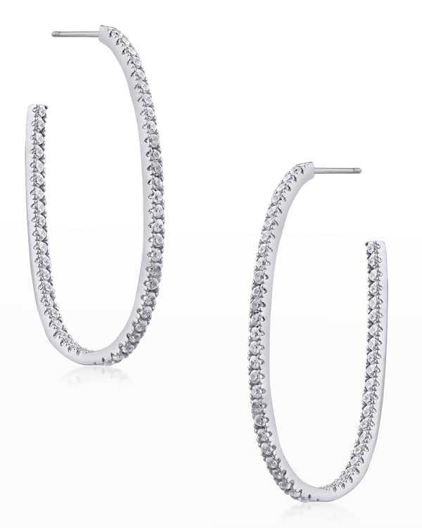 Kendra scott josie huggie earrings top