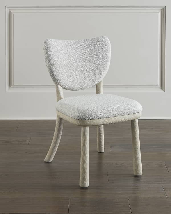 Bernhardt moore hotsell side chair