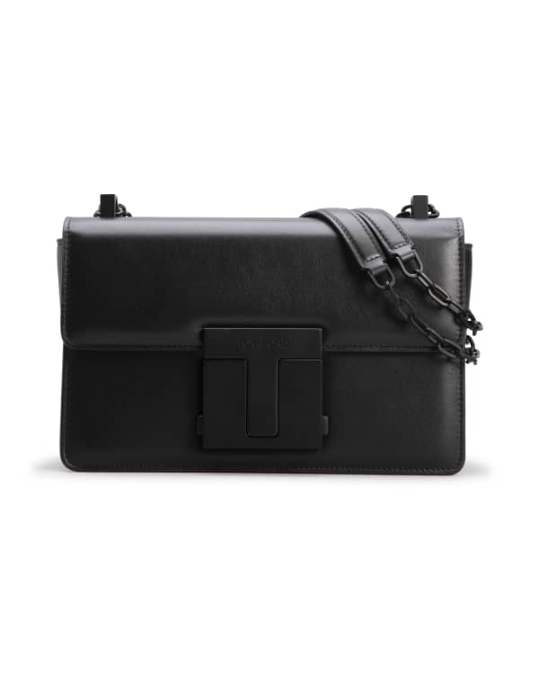 Ferragamo Peony Gancio Quilting Shoulder Bag Neiman Marcus