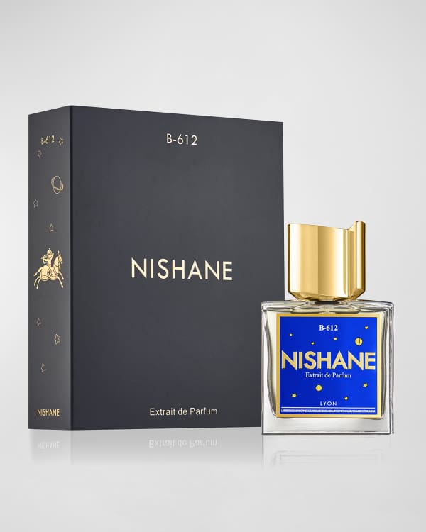 Nishane Wulong Cha Extrait de Parfum, 1.7 oz. | Neiman Marcus
