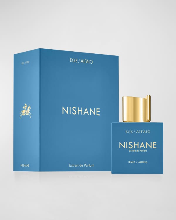 Nishane Wulong Cha Extrait de Parfum, 3.4 oz. | Neiman Marcus