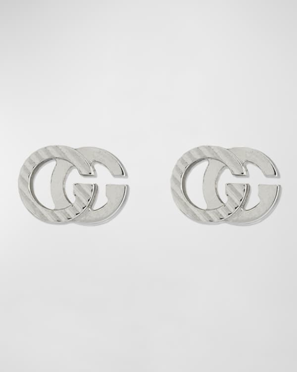 Gucci mismatched discount earrings