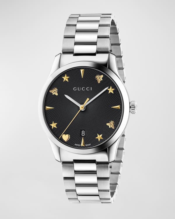 Donald duck shop gucci watch