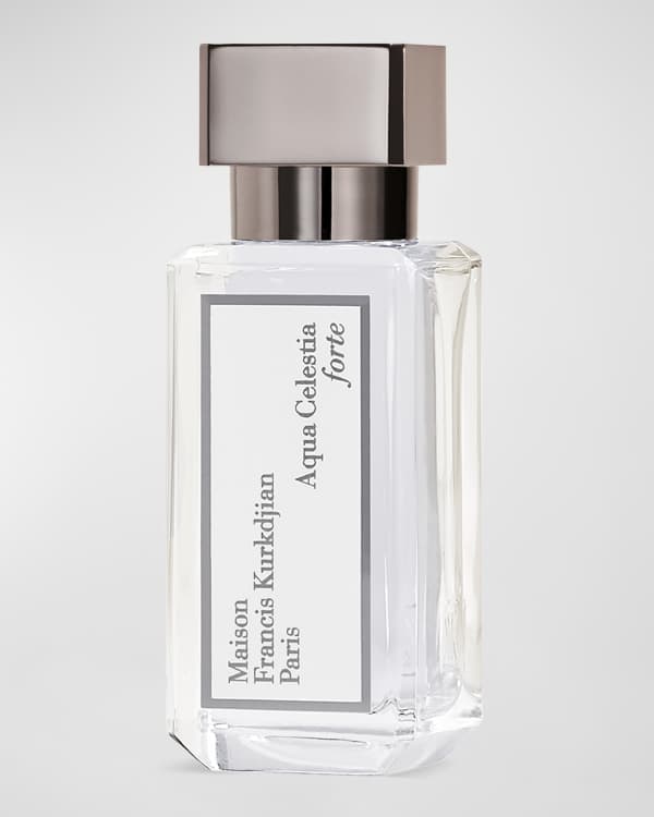 MAISON FRANCIS KURKDJIAN GENTLE FLUIDITY SILVER 1.1 EAU DE PARFUM SPRAY -  Nandansons International Inc.