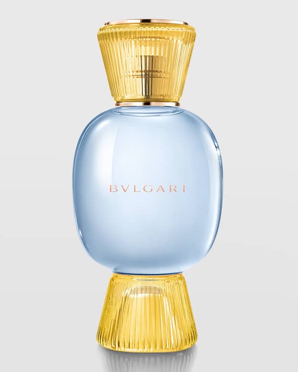 Bvlgari Eau Parfumee AU The Blanc Eau de Cologne Gift Set