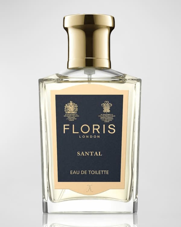 Floris london santal sales