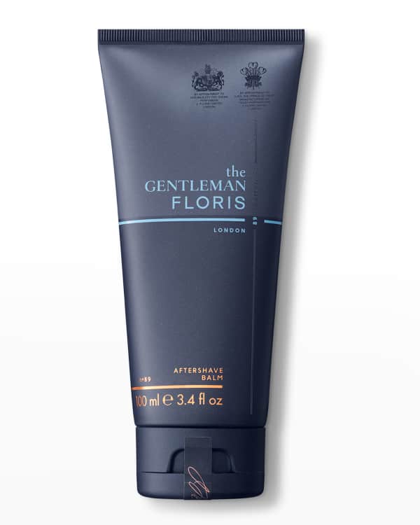 Viktor & rolf spicebomb after shave balm top