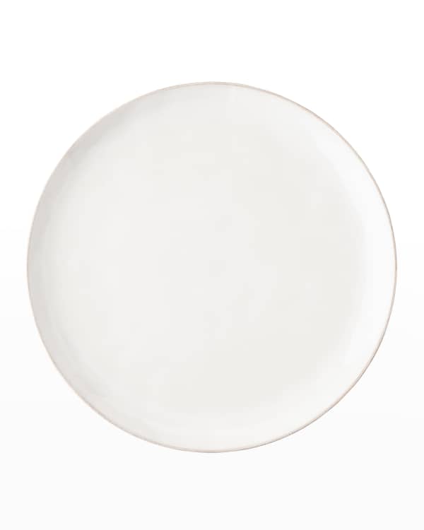 Juliska Puro Dinner Plate Whitewash Neiman Marcus