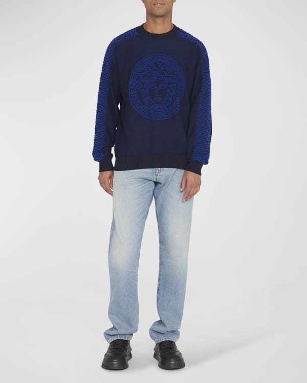 robert graham sweatshirt