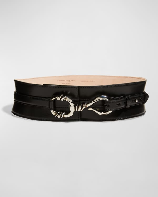 Chloe discount horse belt