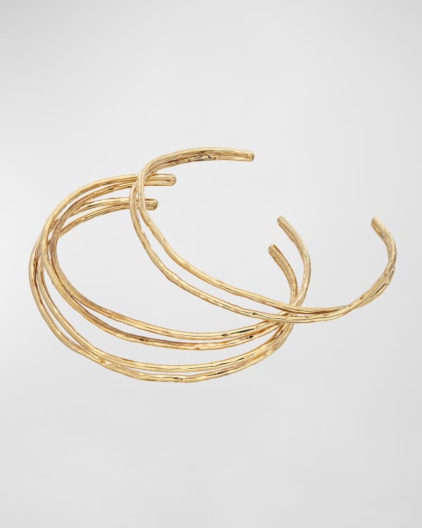 Tory Burch Kira Enamel 10mm Bracelet | Neiman Marcus