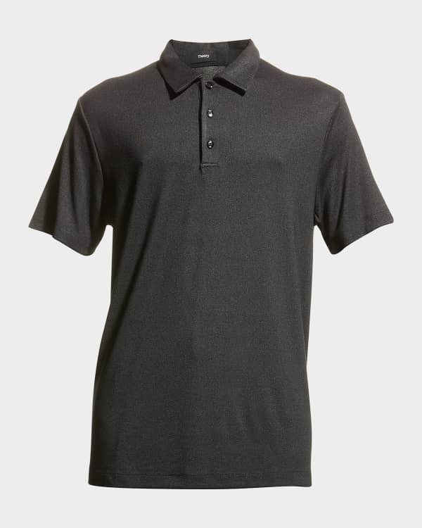Polo Shirt ZEGNA Men color Sand