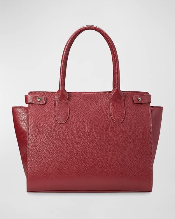 Elson large convertible satchel best sale
