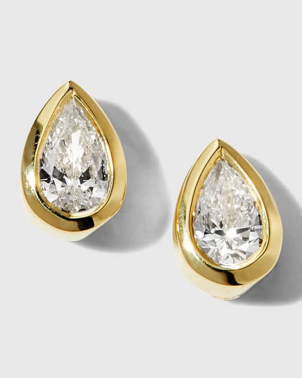 Roberto coin store butterfly earrings