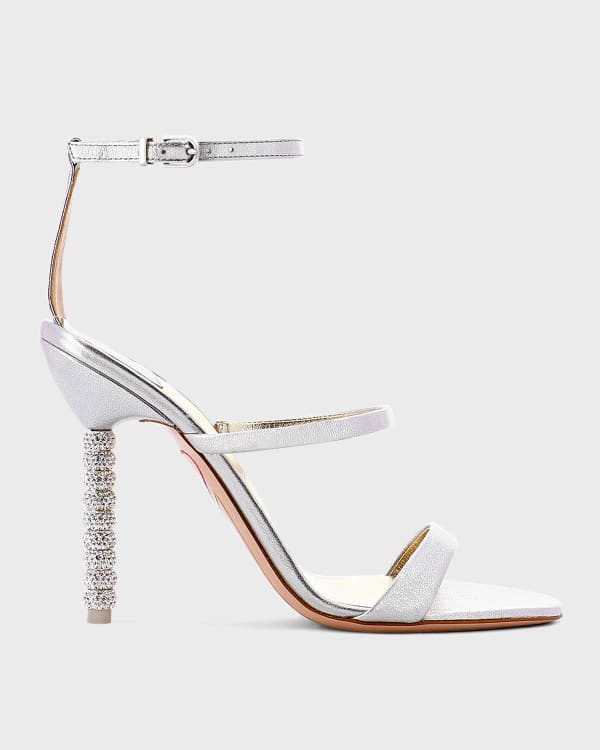 Sophia webster aaliyah sandals clearance