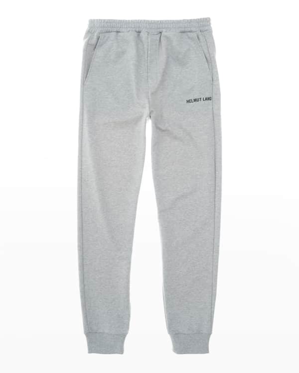Helmut lang jogger hotsell