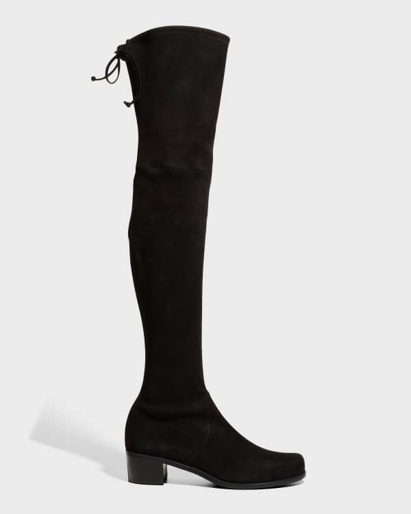Stuart weitzman yukon bootie shop