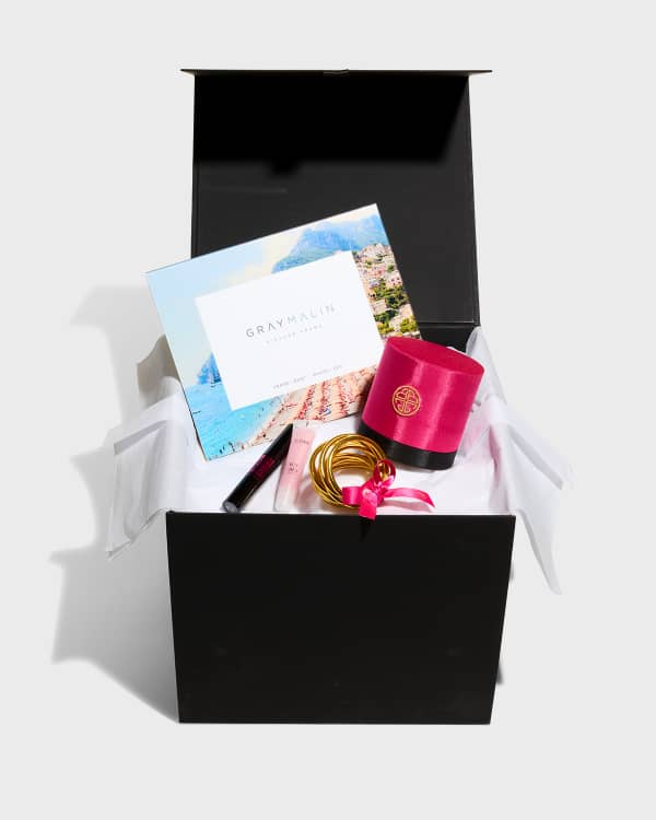 Louis Vuitton Fragrance Perfume Sample Set with Gift Box & Ribbon