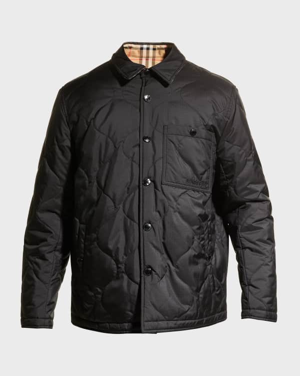 Burberry hedley jacket top