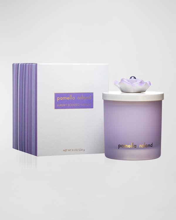 Rigaud Paris 8.1 oz. Vesuve Candle Neiman Marcus