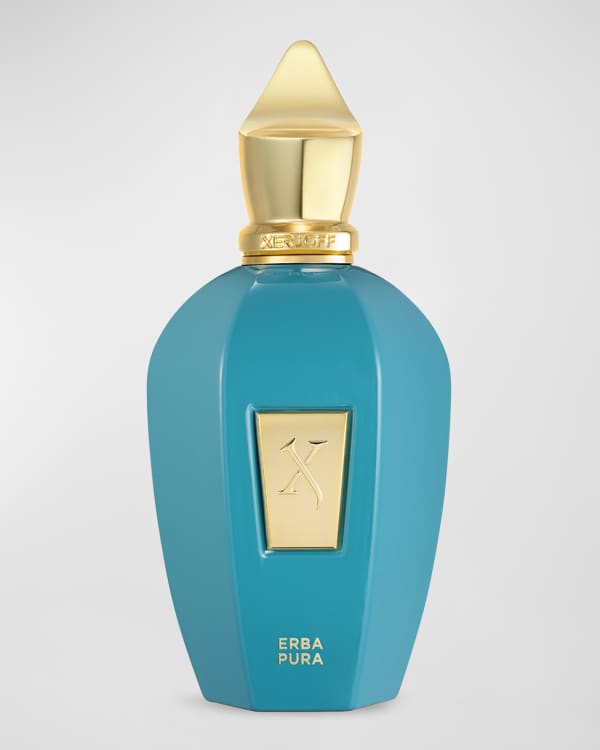 Erba Gold Eau de Parfum, 3.4 oz.