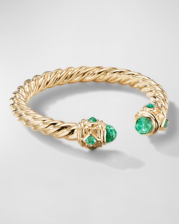 Tradesy david yurman store