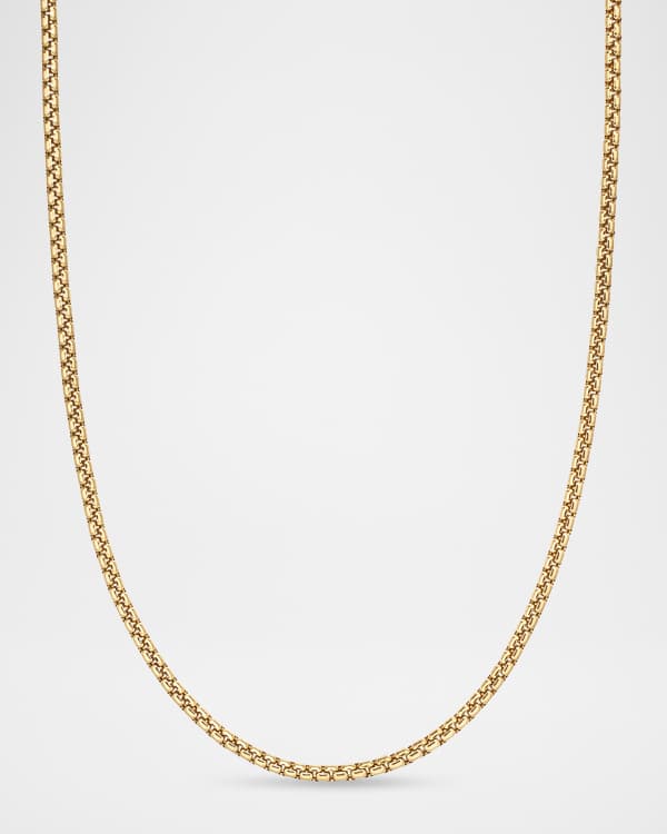 Neiman marcus david yurman necklace sale